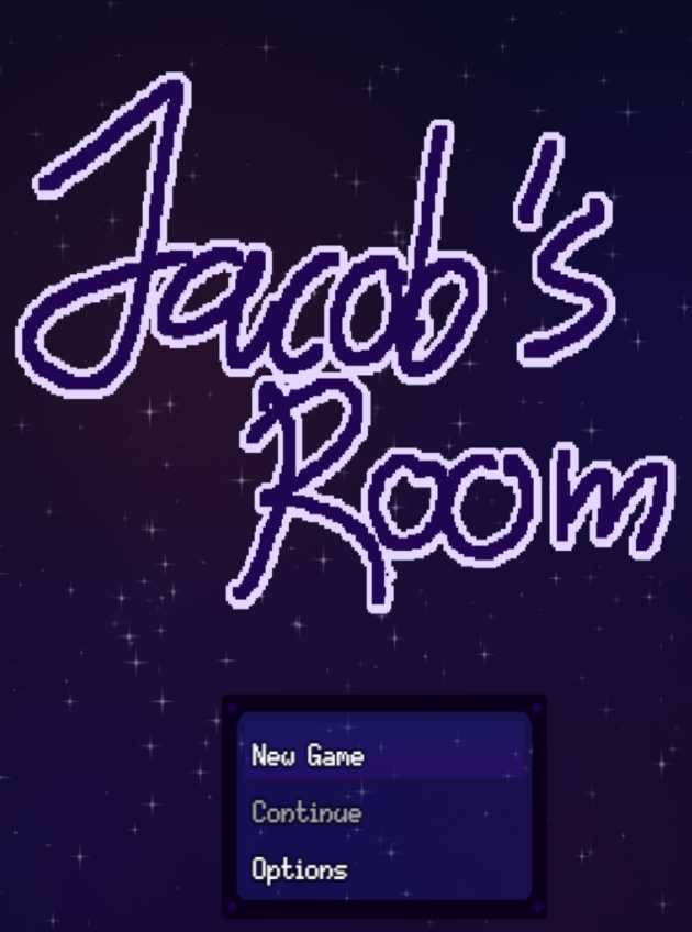 Jacob's Room