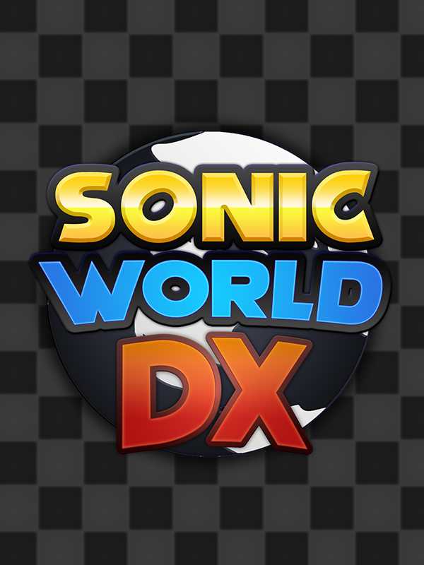 Sonic World DX cover