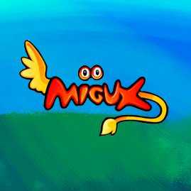 Migux cover