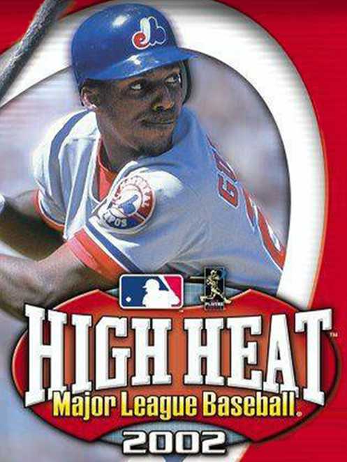 High Heat Major League Baseball 2002