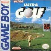 Ultra Golf cover