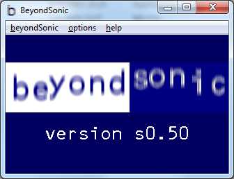 BeyondSonic