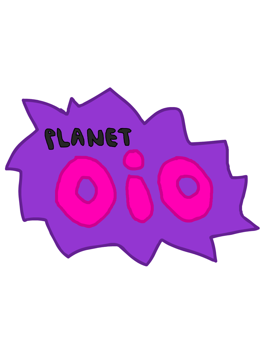 Planet Oio