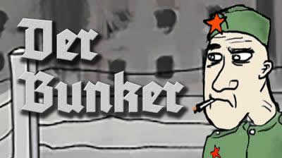 Der Bunker cover