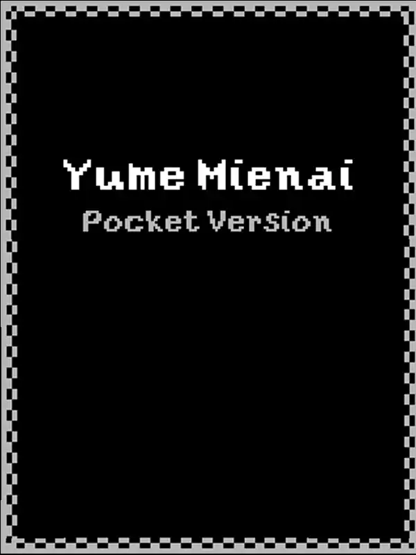 Yume Mienai: Pocket Version