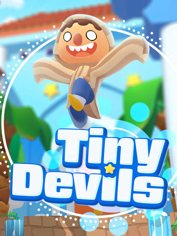 Buy cheap Tiny Devils Key 🏷️ Best Price