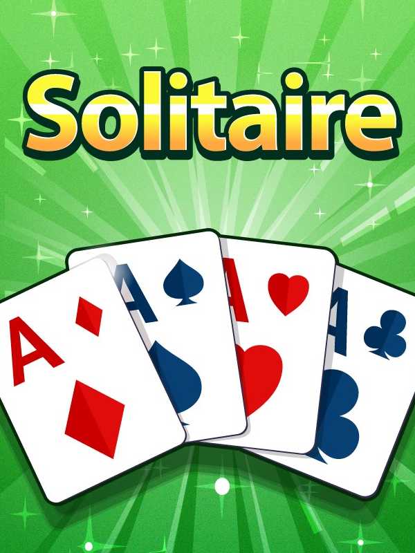 Simple Solitaire