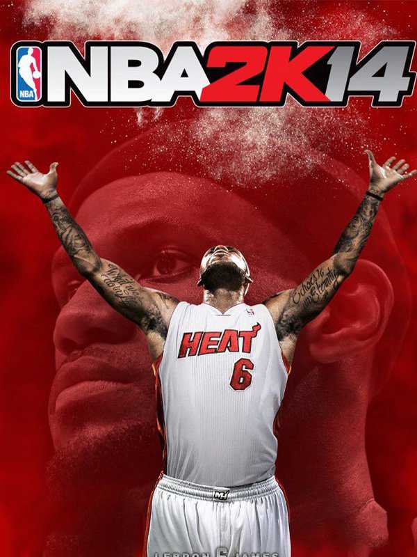 NBA 2K14