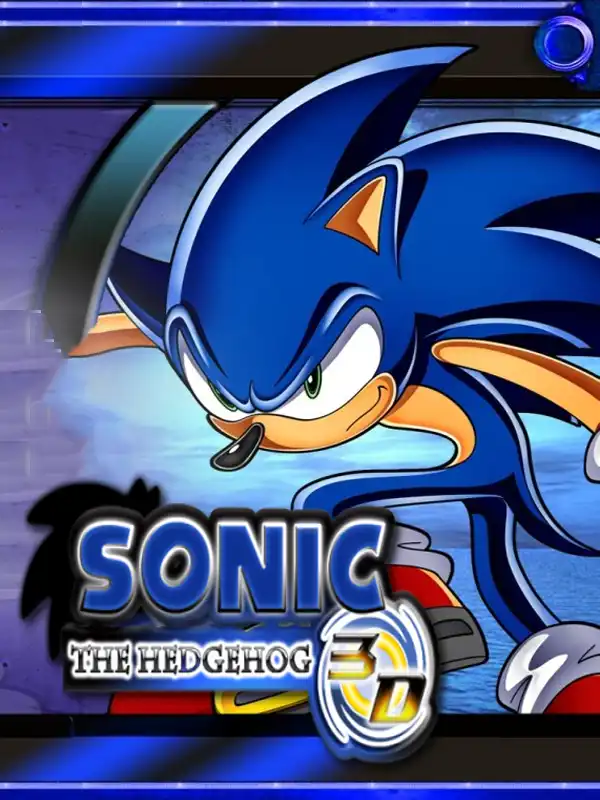 Sonic the Hedgehog 3D