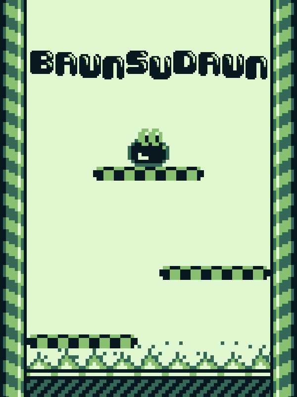 Baunsudaun cover