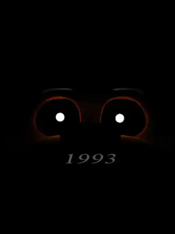 Five Nights at Freddys: 1993