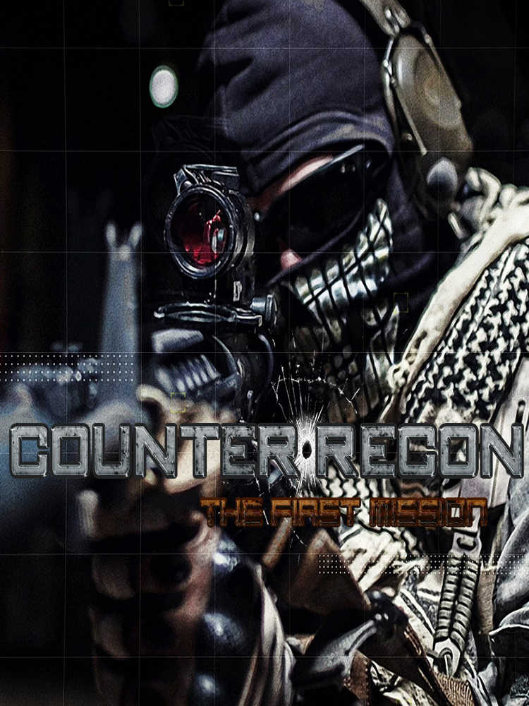 Buy cheap Counter Recon: The First Mission Key 🏷️ Best Price