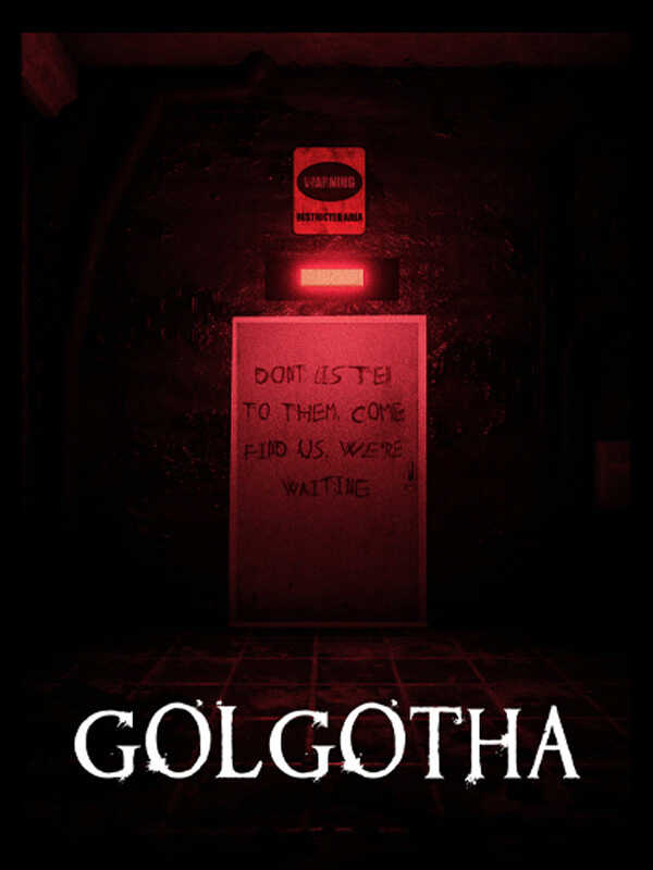 Golgotha