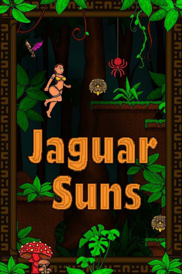 Jaguar Suns