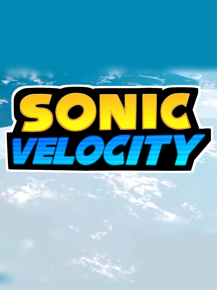 Sonic Velocity