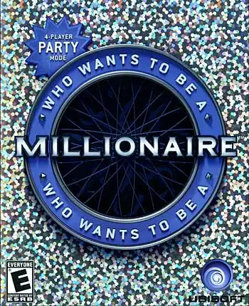 Who Wants to Be a Millionaire cover