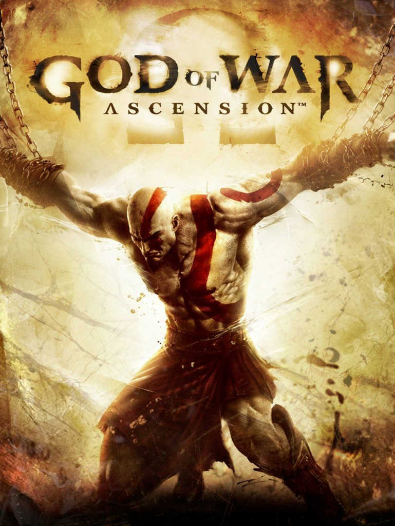 God of War: Ascension