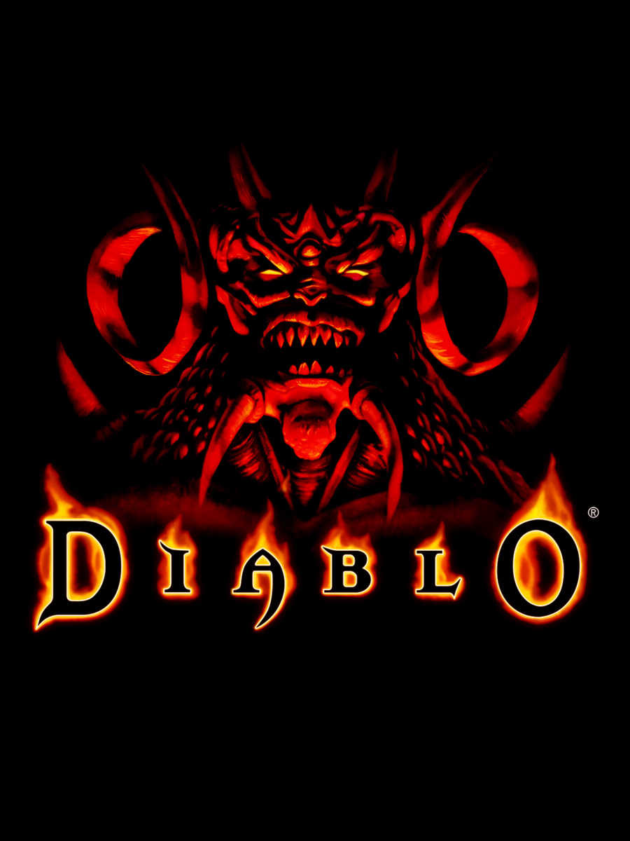 Diablo cover