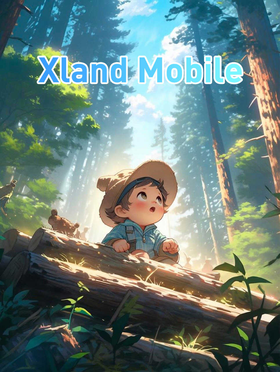 Kewlbiverse cover
