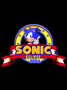 Sonic Eclipse cover