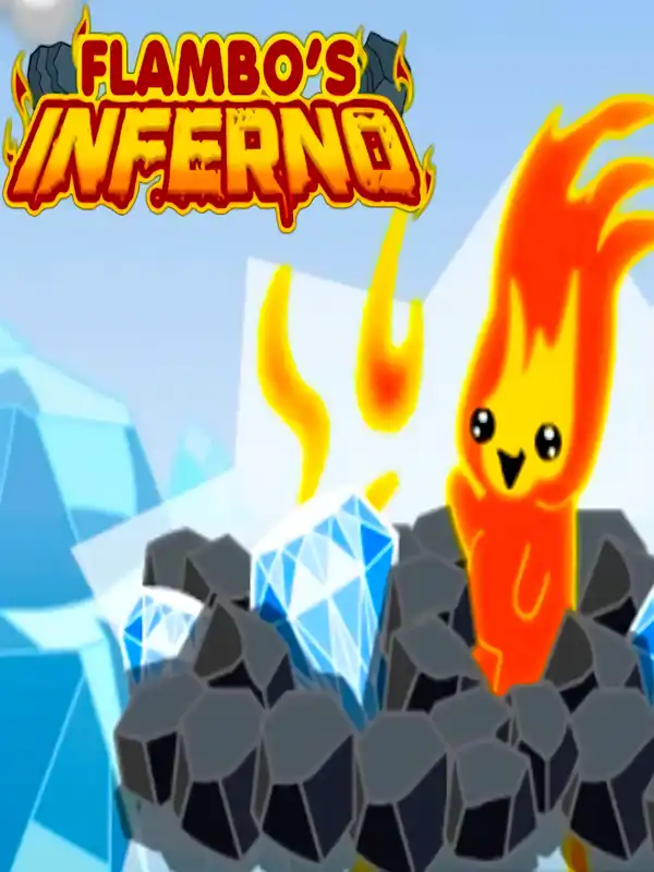 Flambo's Inferno cover