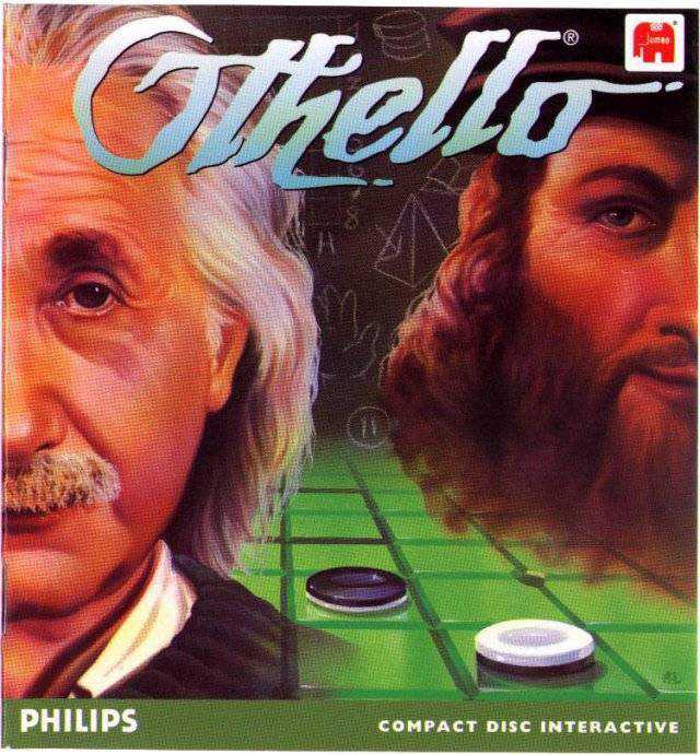 Othello cover