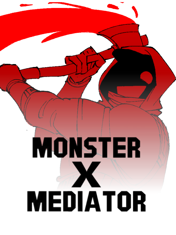 Monster X Mediator cover