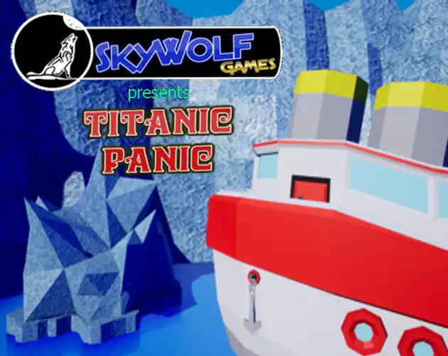 Buy cheap Titanic Panic Key 🏷️ Best Price