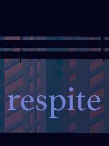 Respite cover