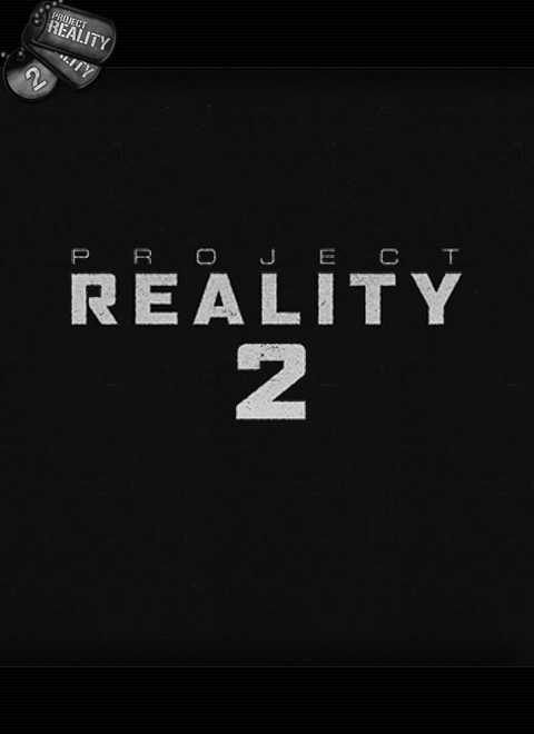 Project Reality 2 cover