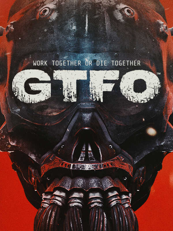 GTFO cover