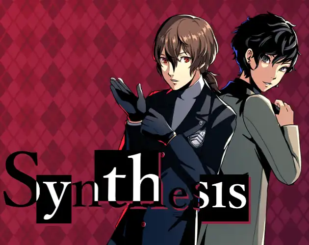 Synthesis cover