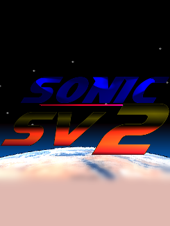 Sonic SV 2