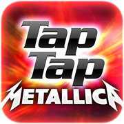 Tap Tap Revenge: Metallica