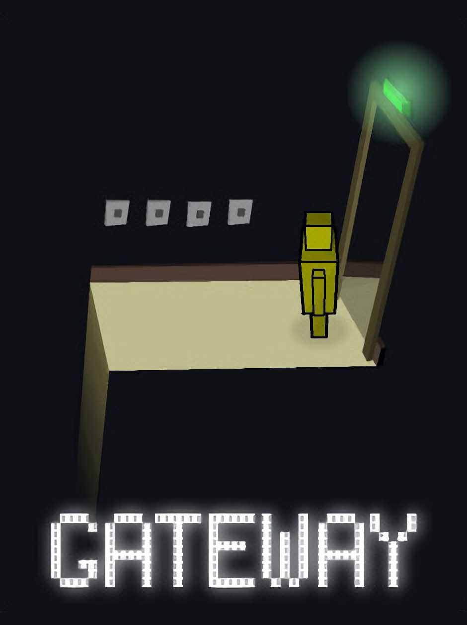 Gateway cover