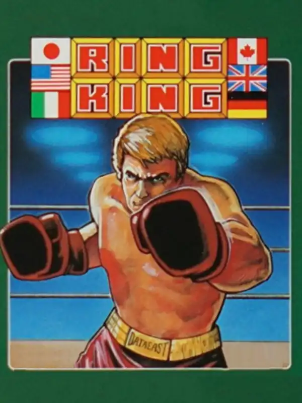 Ring King