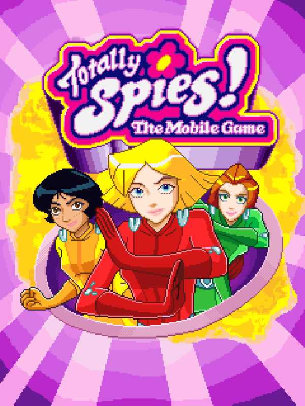 Totally Spies! The Mobile Game