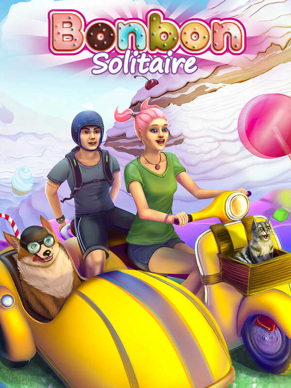 Solitaire Bonbon