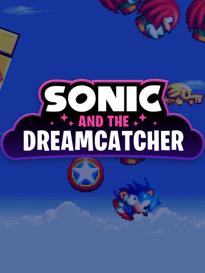 Sonic and the Dreamcatcher