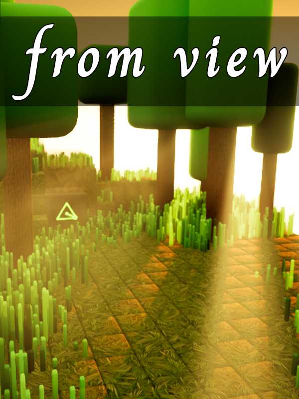 From View cover