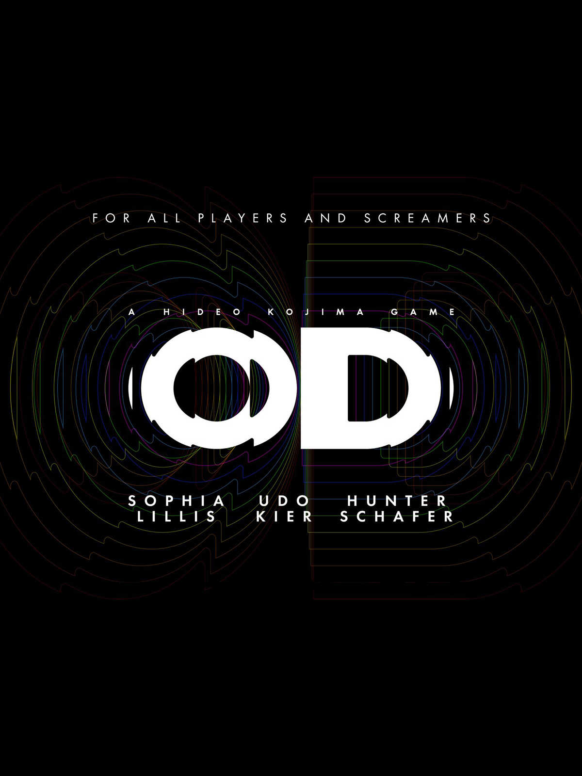 OD cover