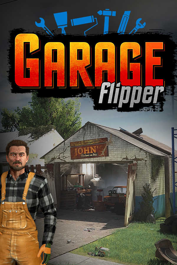 Garage Flipper