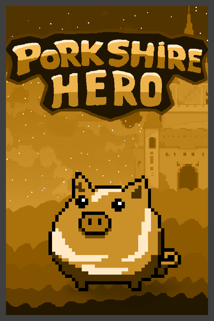 Porkshire Hero