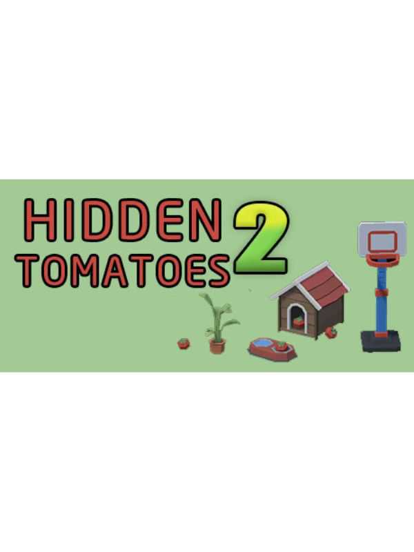 Hidden Tomatoes 2