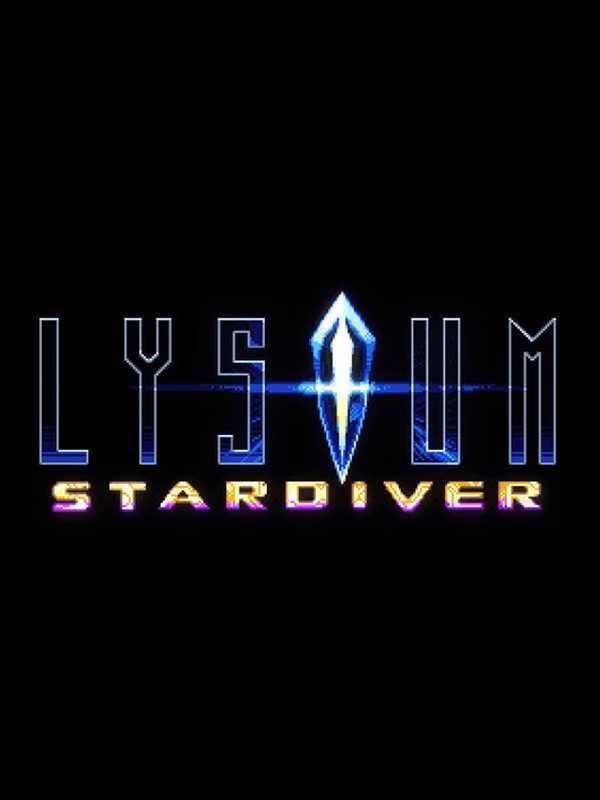 Lysium: Stardiver cover