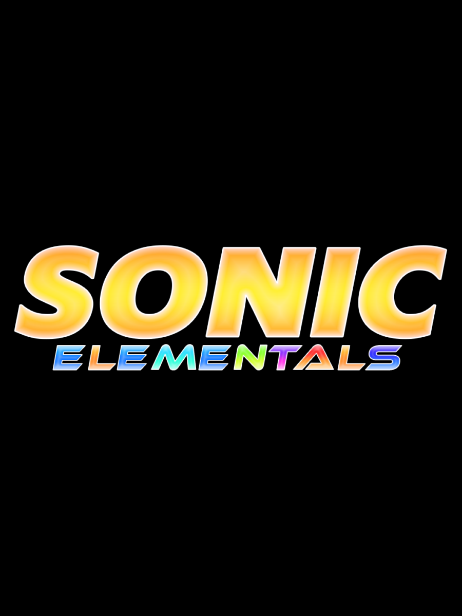 Sonic Elementals