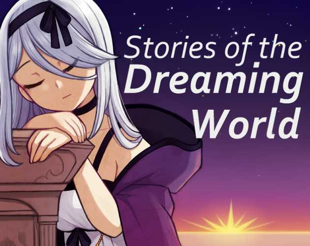 Stories of the Dreaming World