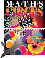 Maths Circus Act 5