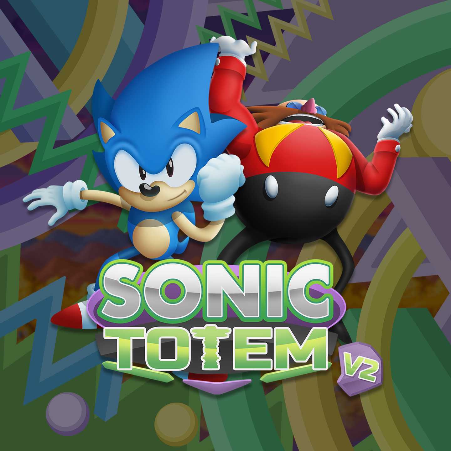 Sonic Totem