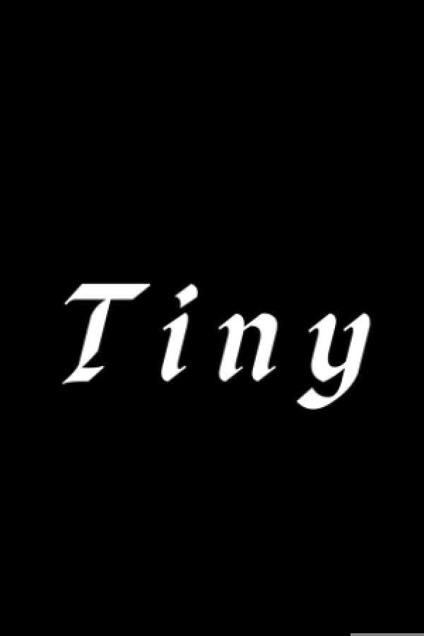 Tiny cover